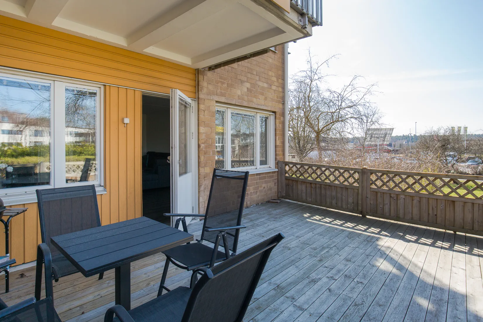 Bostadsrätt, Vänortsringen 4, Sigtuna