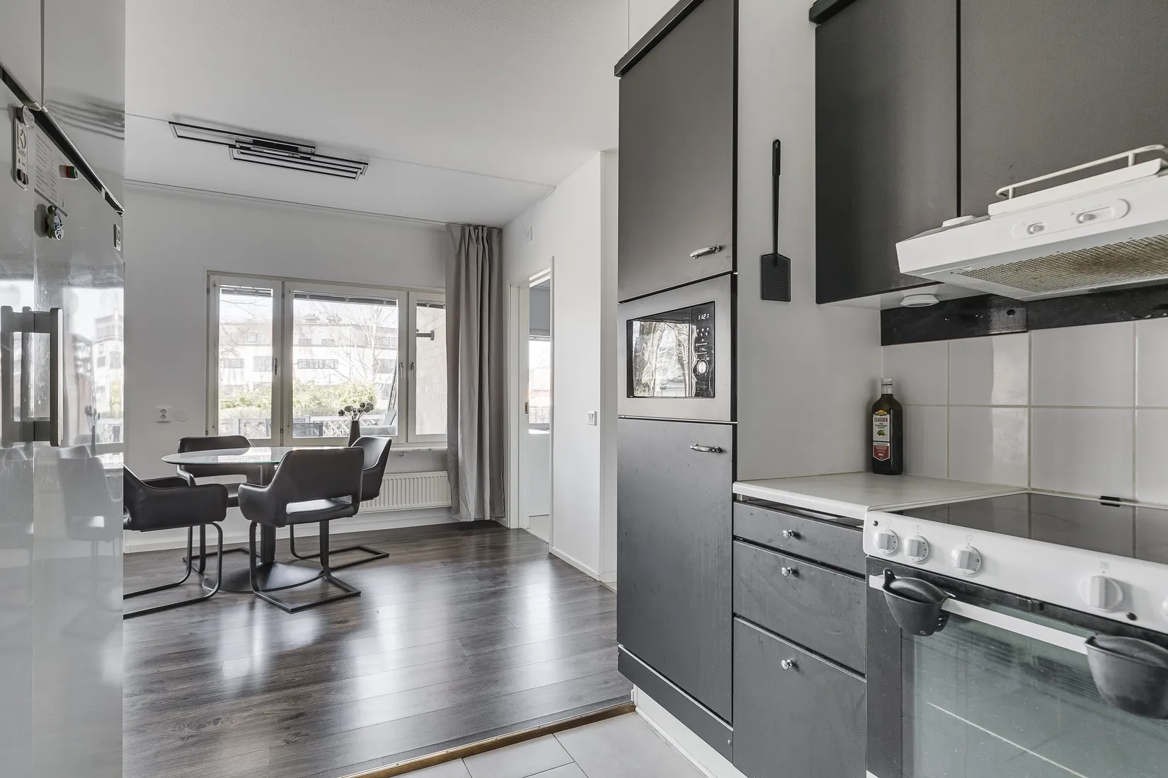 Bostadsrätt, Vänortsringen 4, Sigtuna