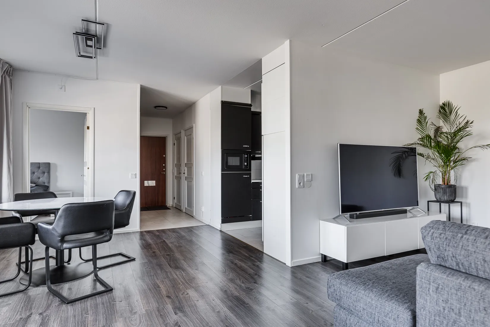 Bostadsrätt, Vänortsringen 4, Sigtuna