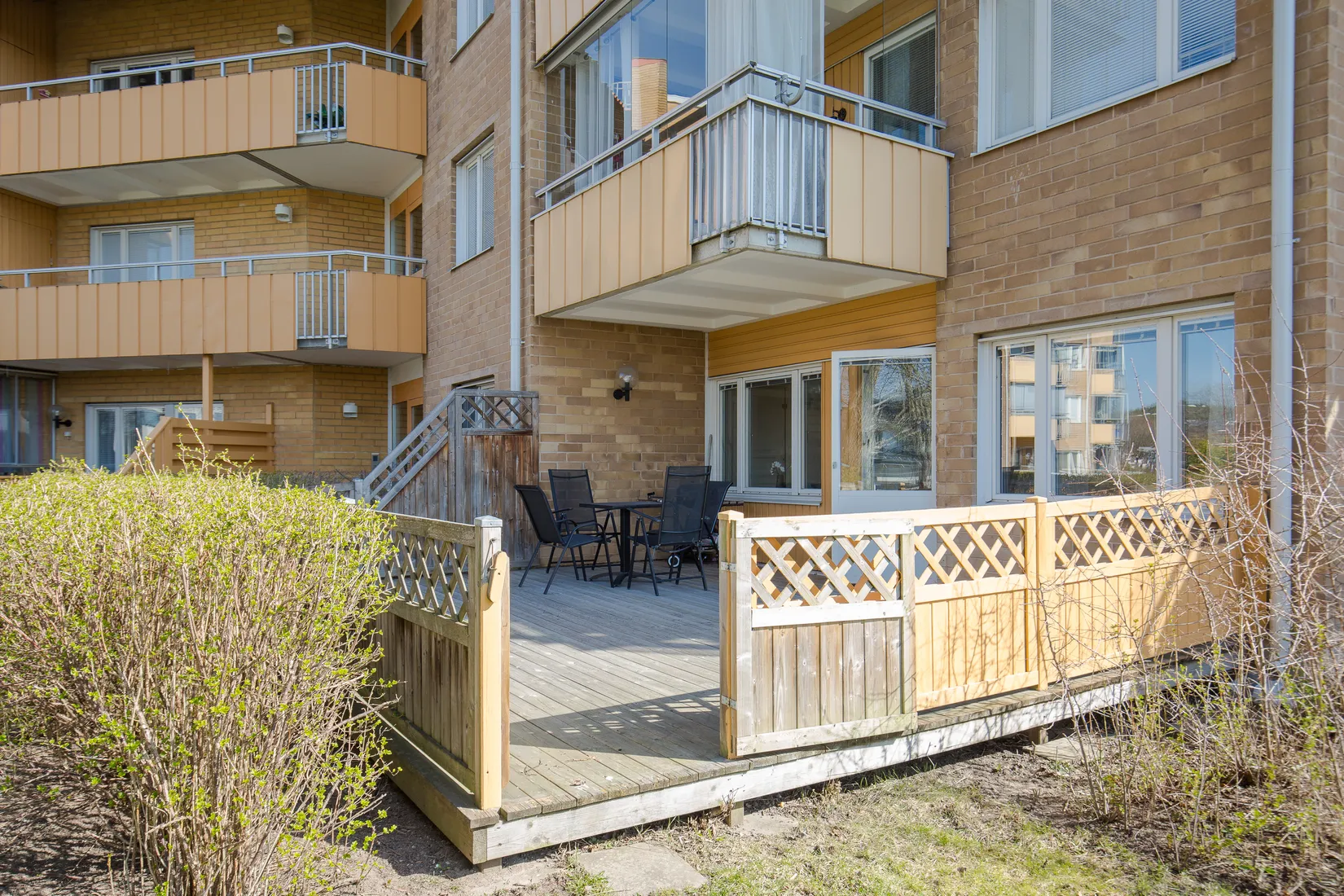 Bostadsrätt, Vänortsringen 4, Sigtuna