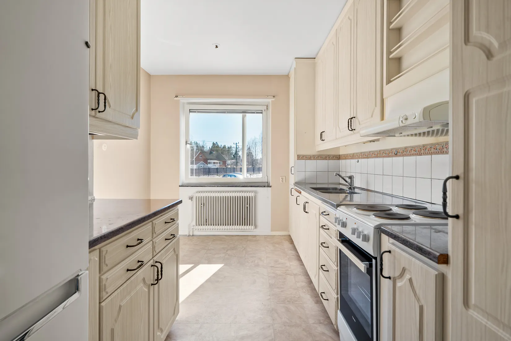 Bostadsrätt, Stenvägen 17, Halv trapp, Sörberge, Timrå