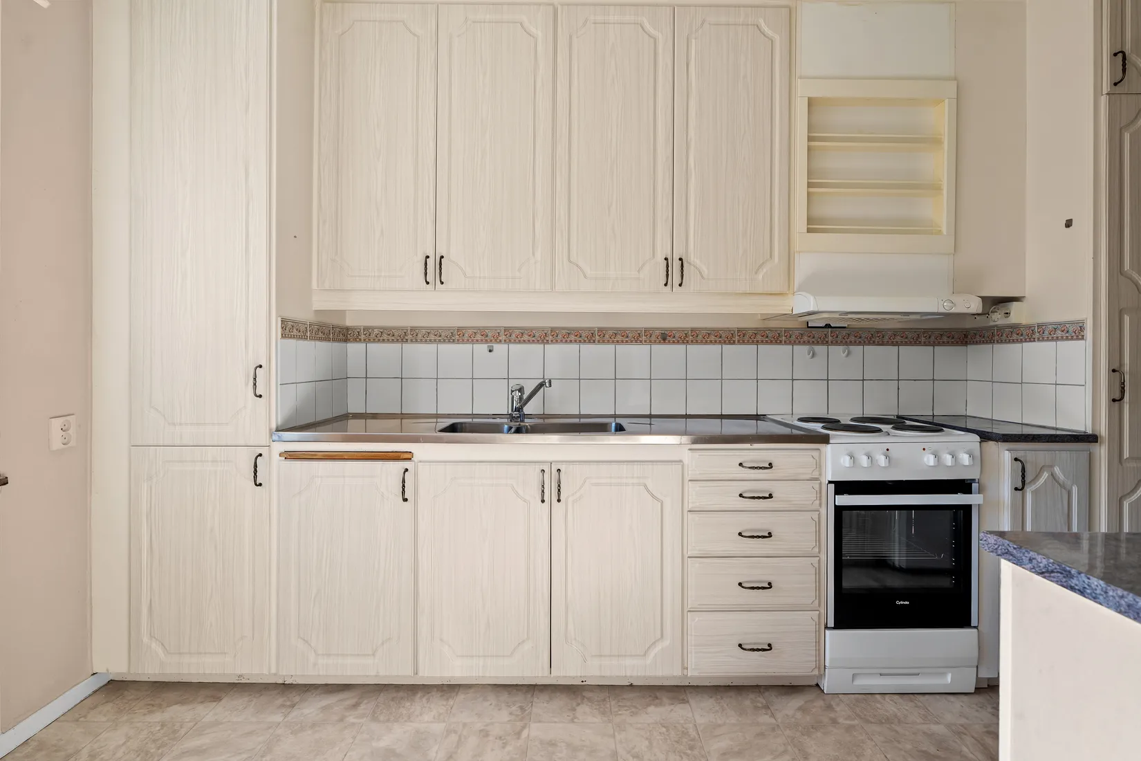 Bostadsrätt, Stenvägen 17, Halv trapp, Sörberge, Timrå