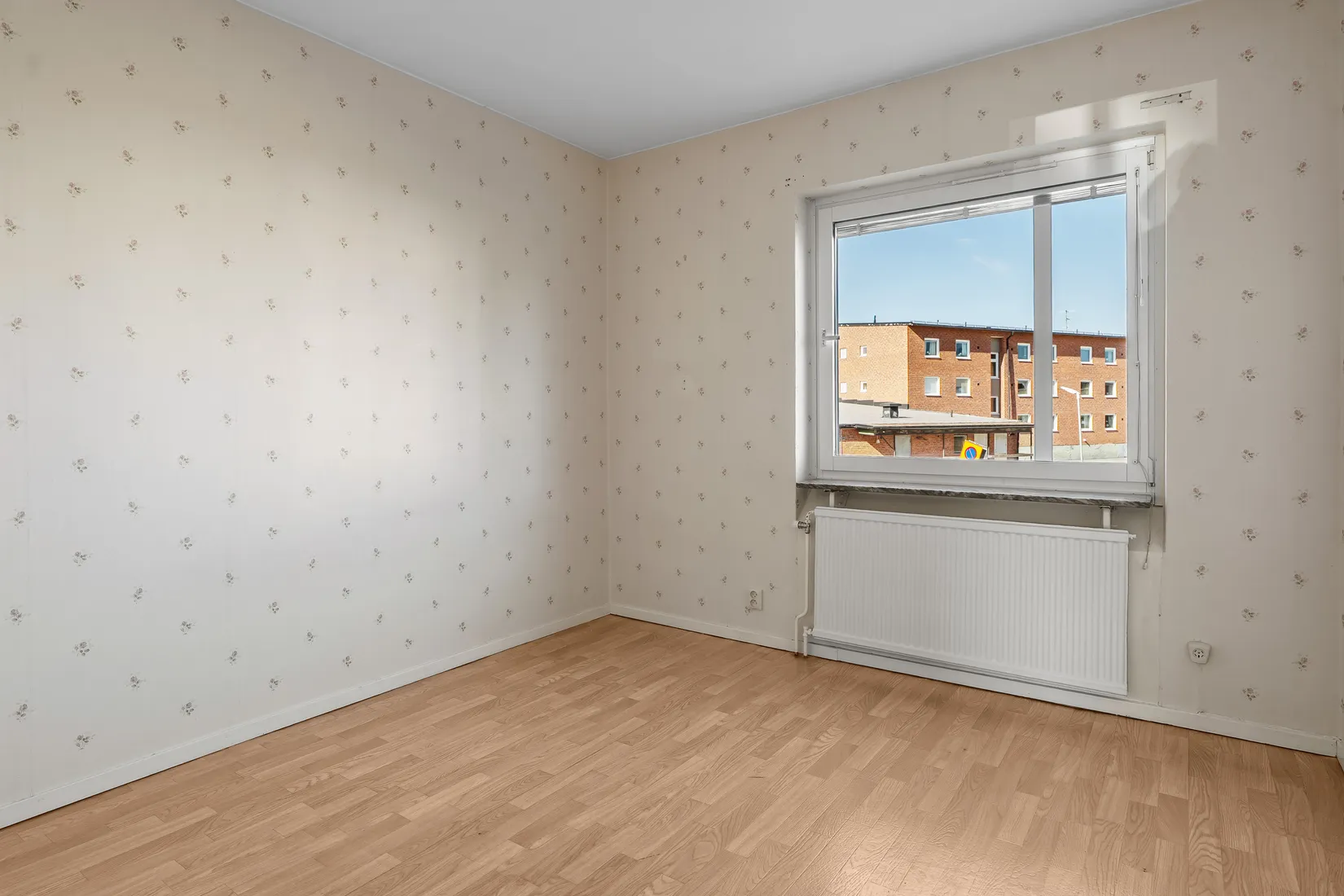 Bostadsrätt, Stenvägen 17, Halv trapp, Sörberge, Timrå