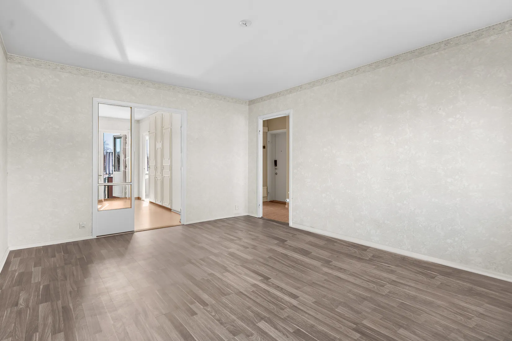 Bostadsrätt, Stenvägen 17, Halv trapp, Sörberge, Timrå