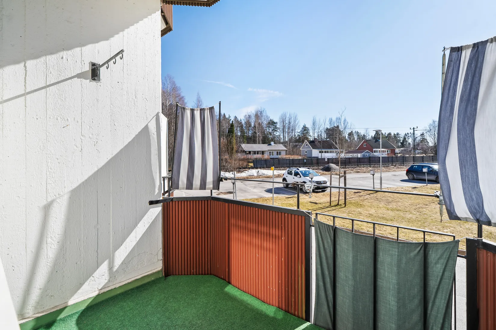 Bostadsrätt, Stenvägen 17, Halv trapp, Sörberge, Timrå