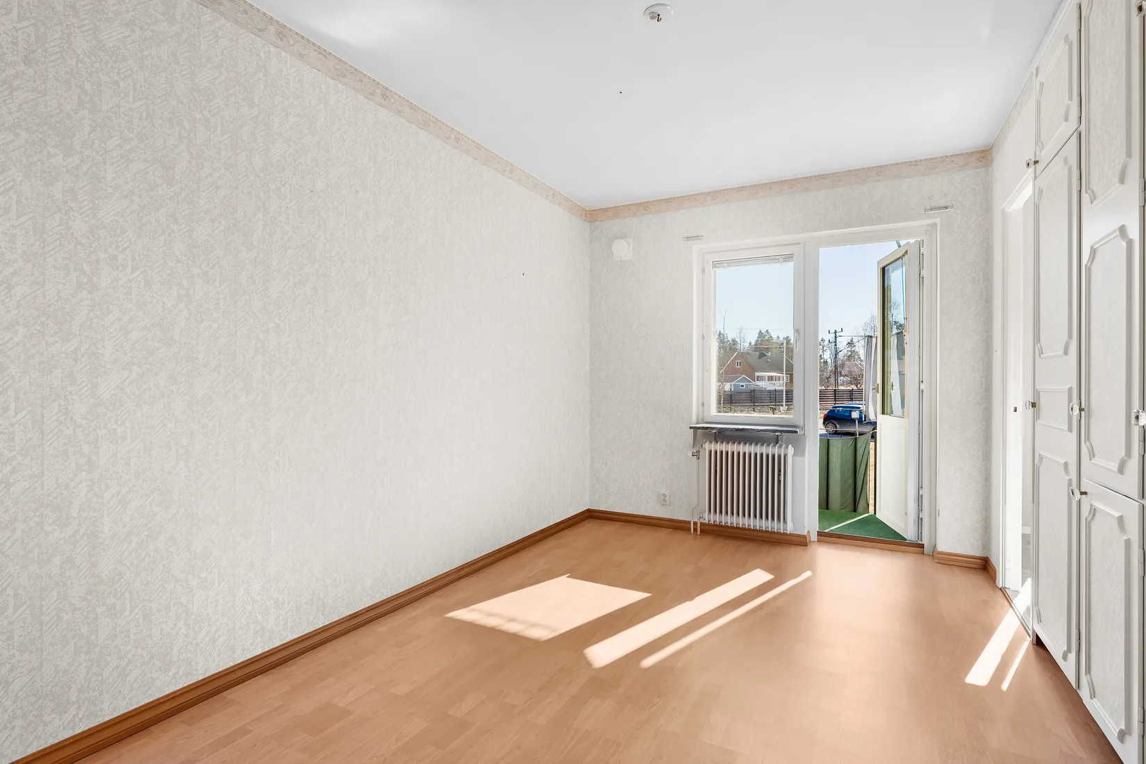 Bostadsrätt, Stenvägen 17, Halv trapp, Sörberge, Timrå