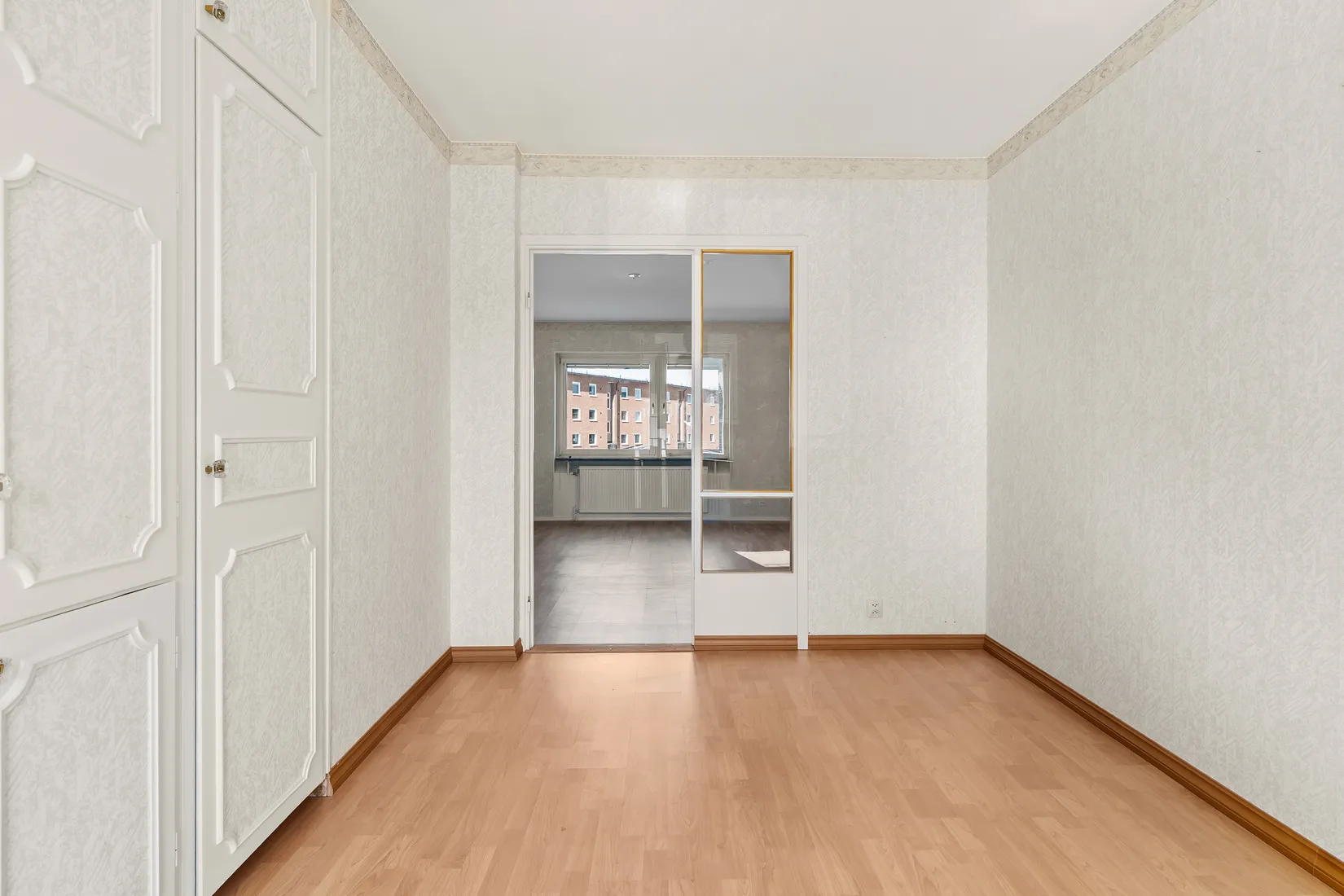 Bostadsrätt, Stenvägen 17, Halv trapp, Sörberge, Timrå