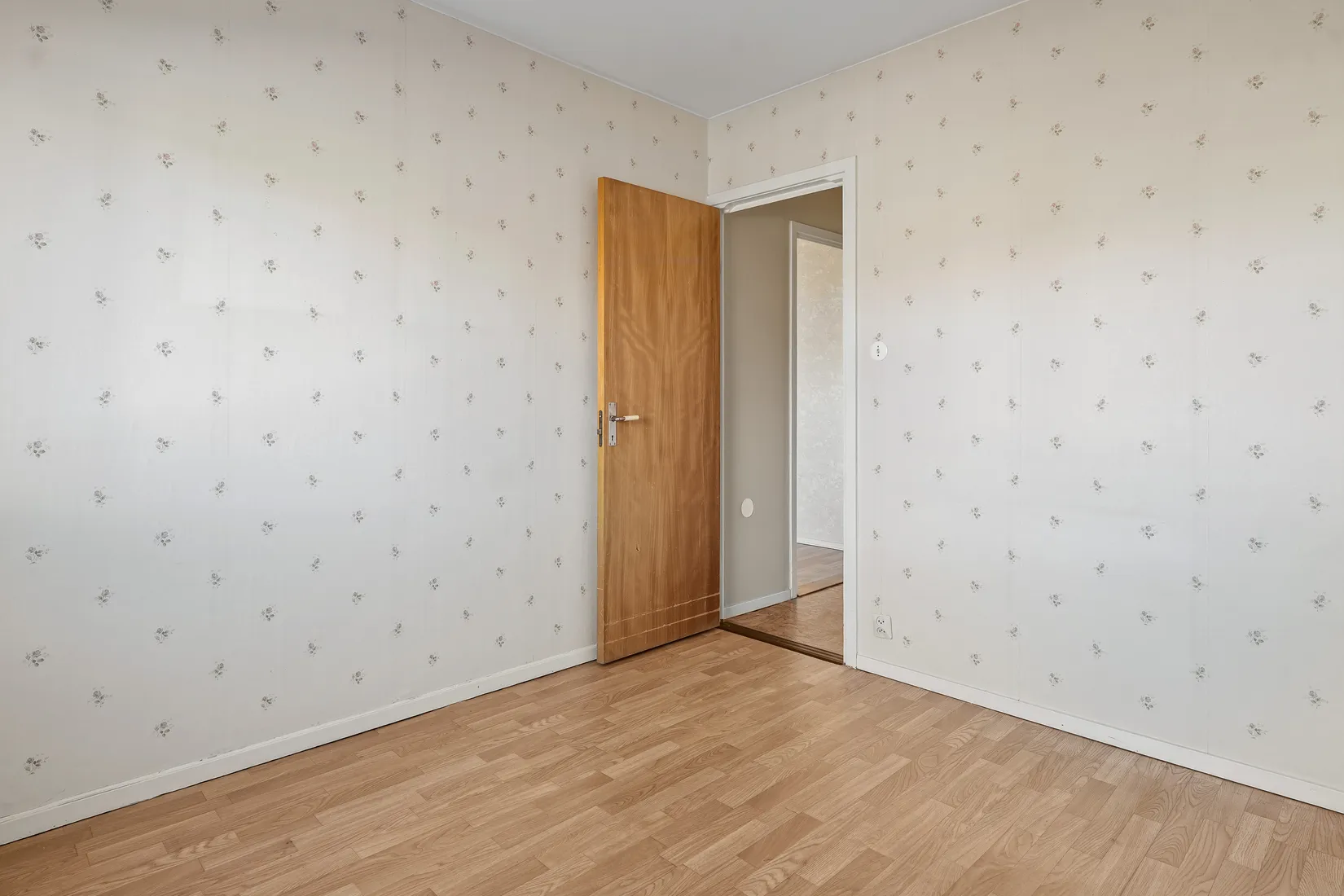 Bostadsrätt, Stenvägen 17, Halv trapp, Sörberge, Timrå