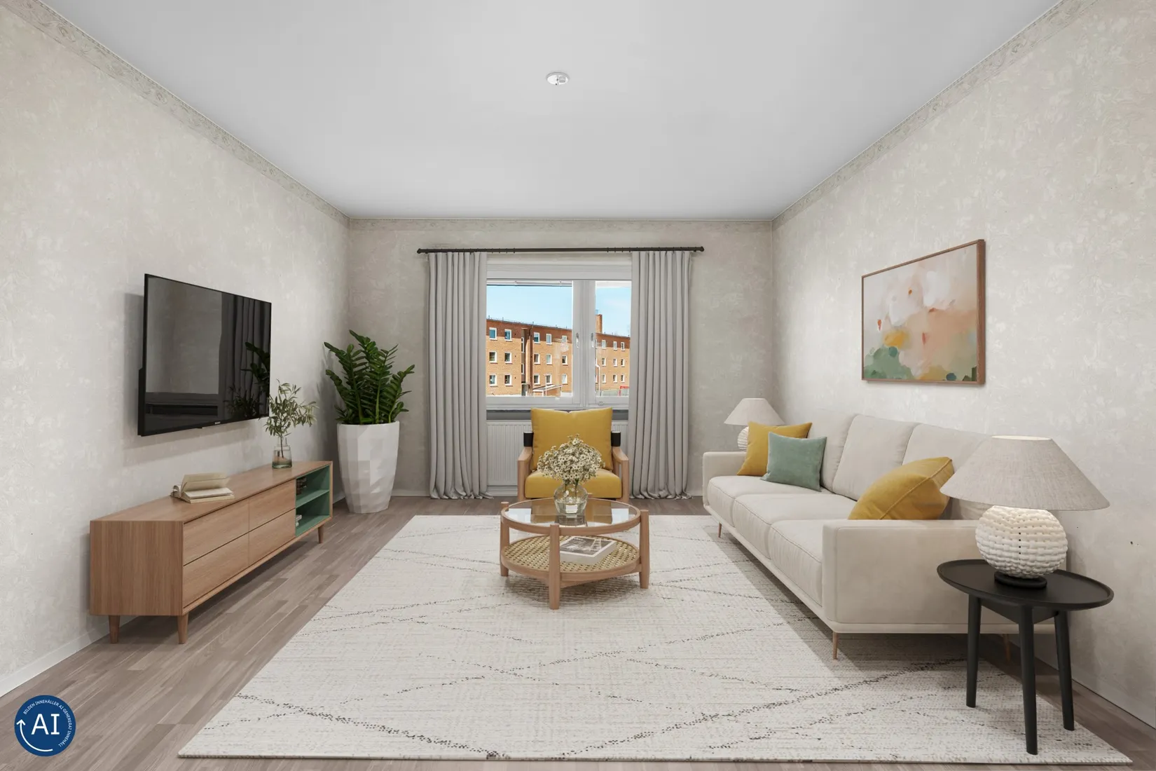 Bostadsrätt, Stenvägen 17, Halv trapp, Sörberge, Timrå