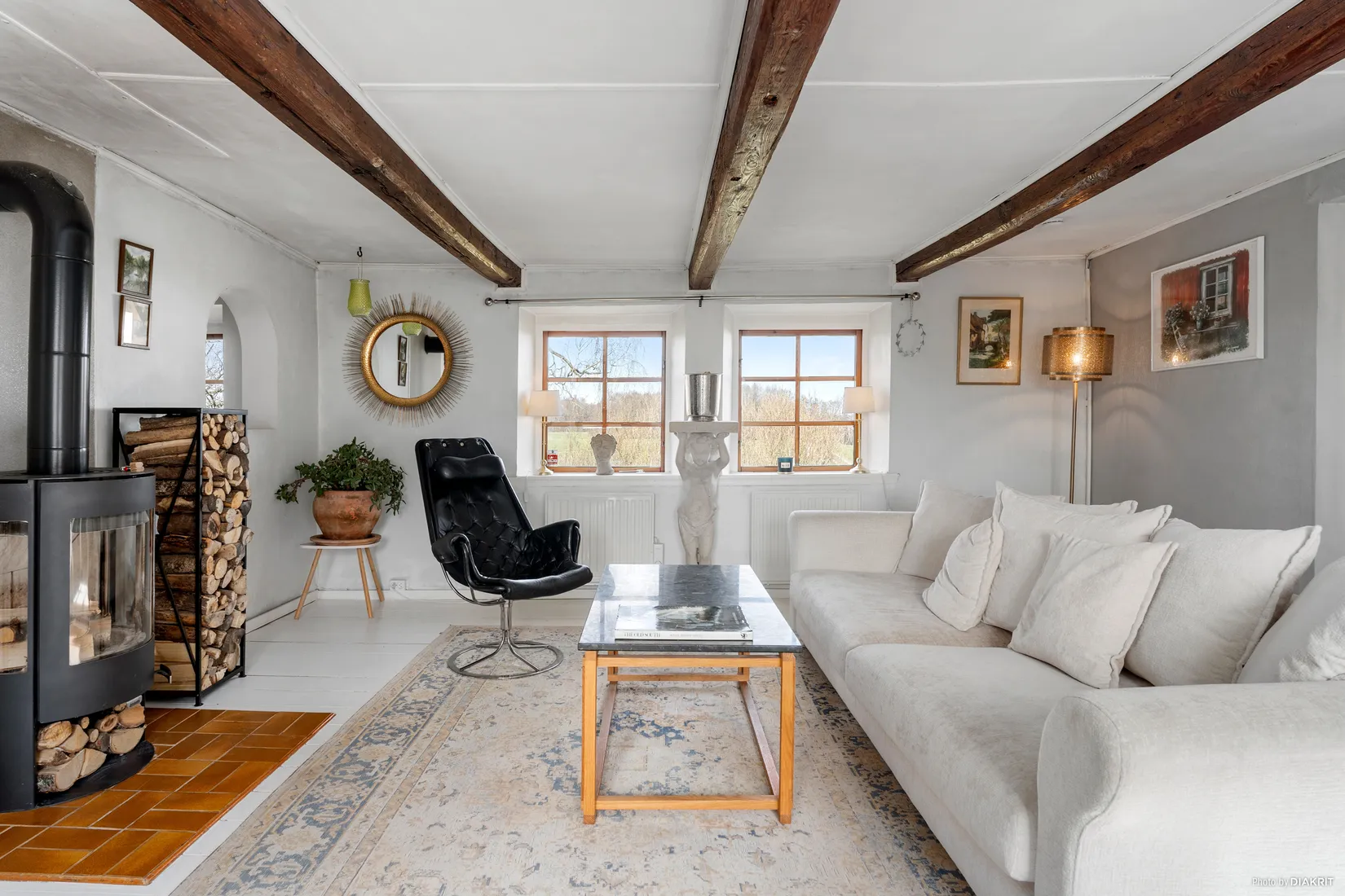 Villa, Hörrsväg 177-53, Tolånga, Sjöbo