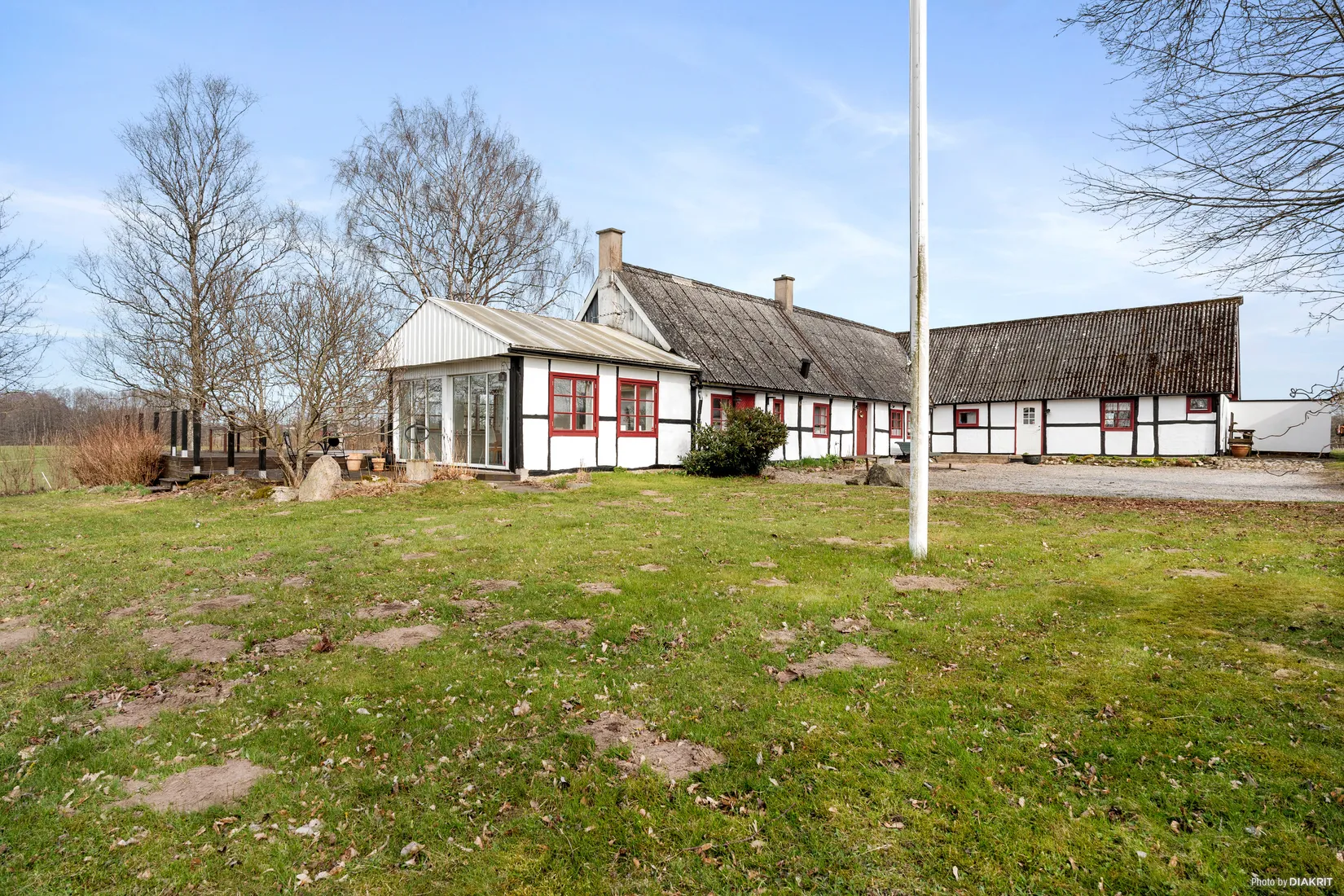 Villa, Hörrsväg 177-53, Tolånga, Sjöbo