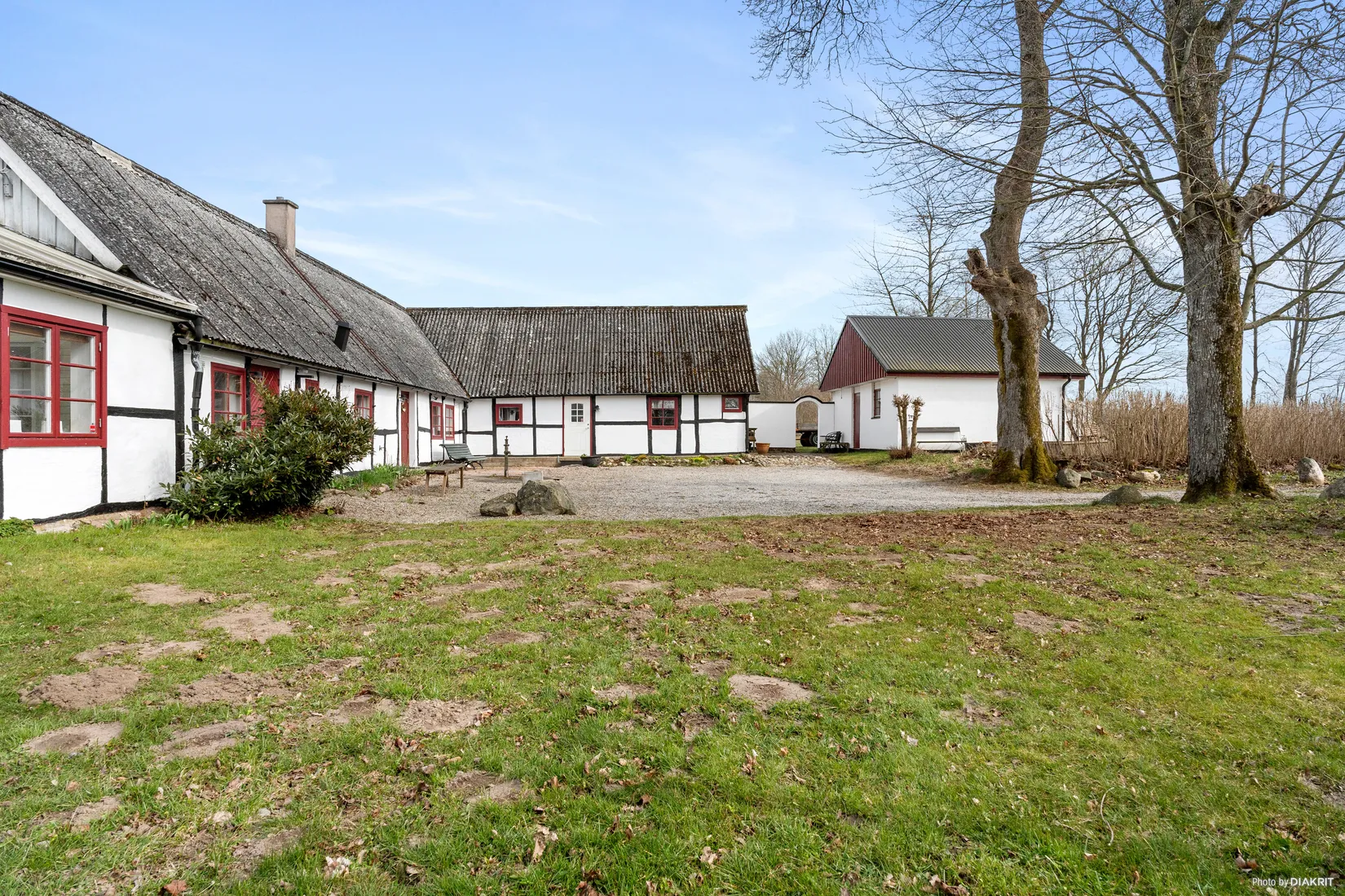 Villa, Hörrsväg 177-53, Tolånga, Sjöbo