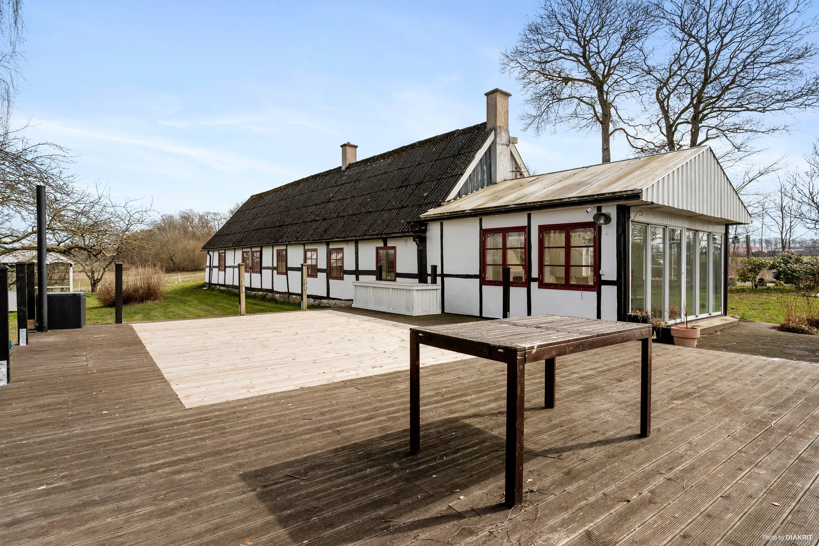 Villa, Hörrsväg 177-53, Tolånga, Sjöbo