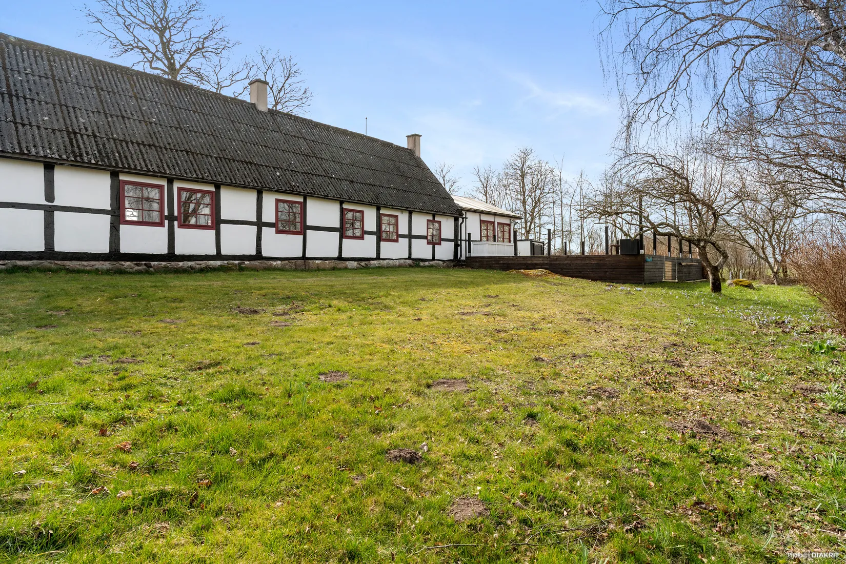 Villa, Hörrsväg 177-53, Tolånga, Sjöbo