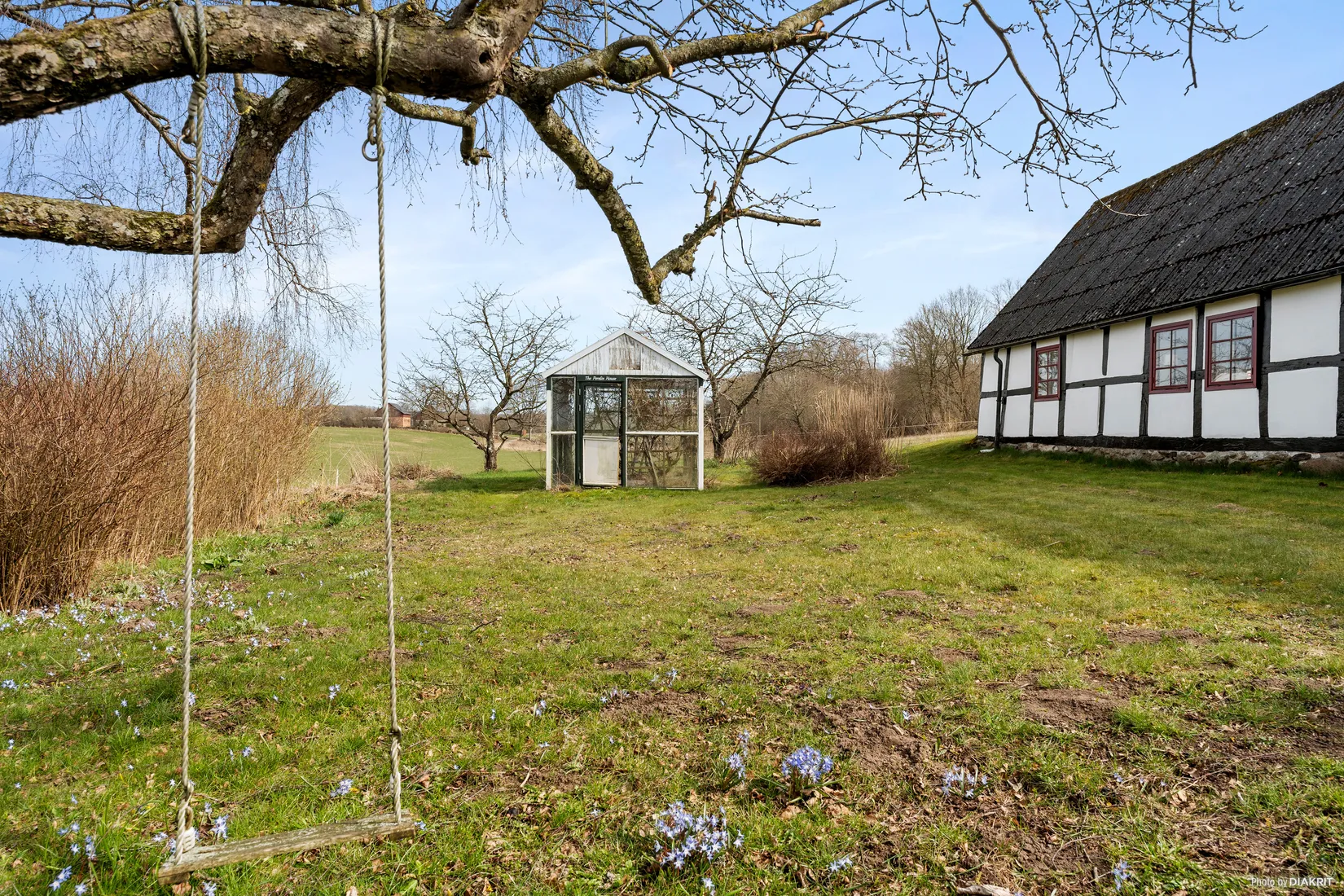 Villa, Hörrsväg 177-53, Tolånga, Sjöbo