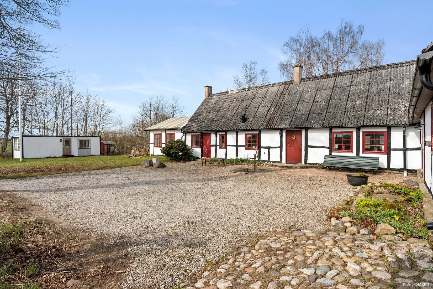 Villa, Hörrsväg 177-53, Tolånga, Sjöbo