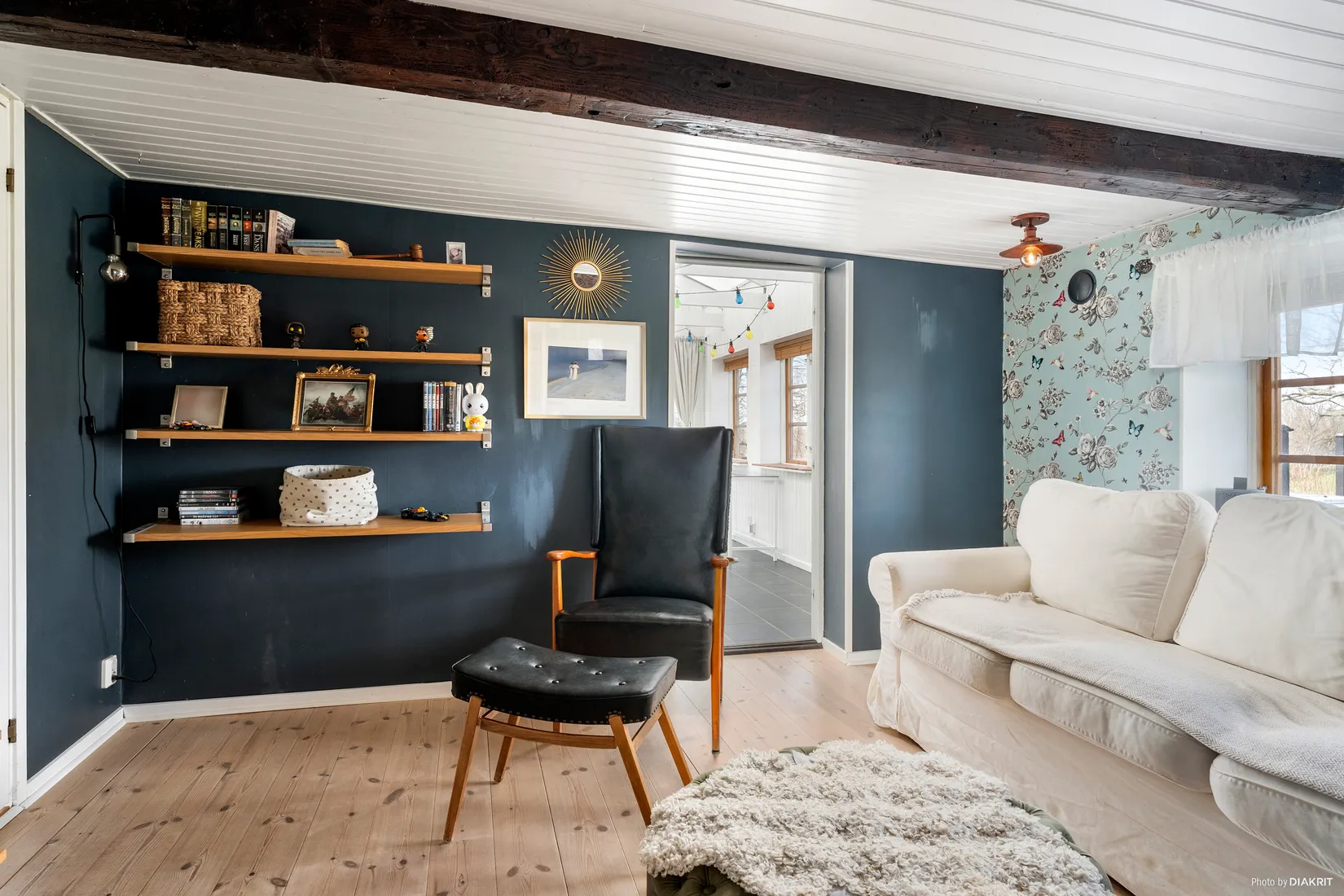 Villa, Hörrsväg 177-53, Tolånga, Sjöbo