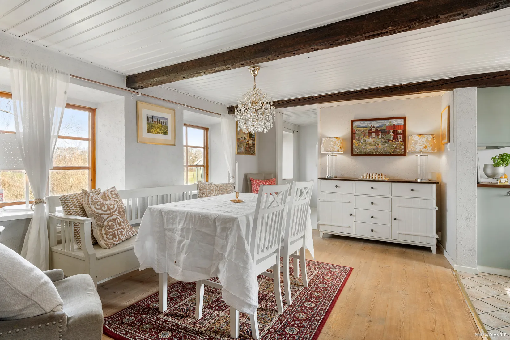 Villa, Hörrsväg 177-53, Tolånga, Sjöbo