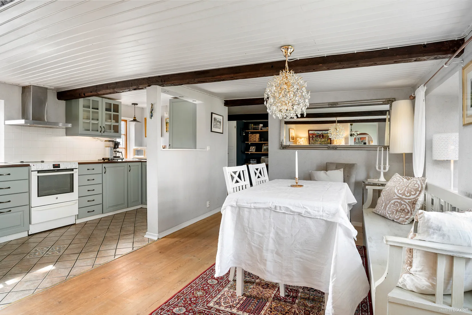 Villa, Hörrsväg 177-53, Tolånga, Sjöbo