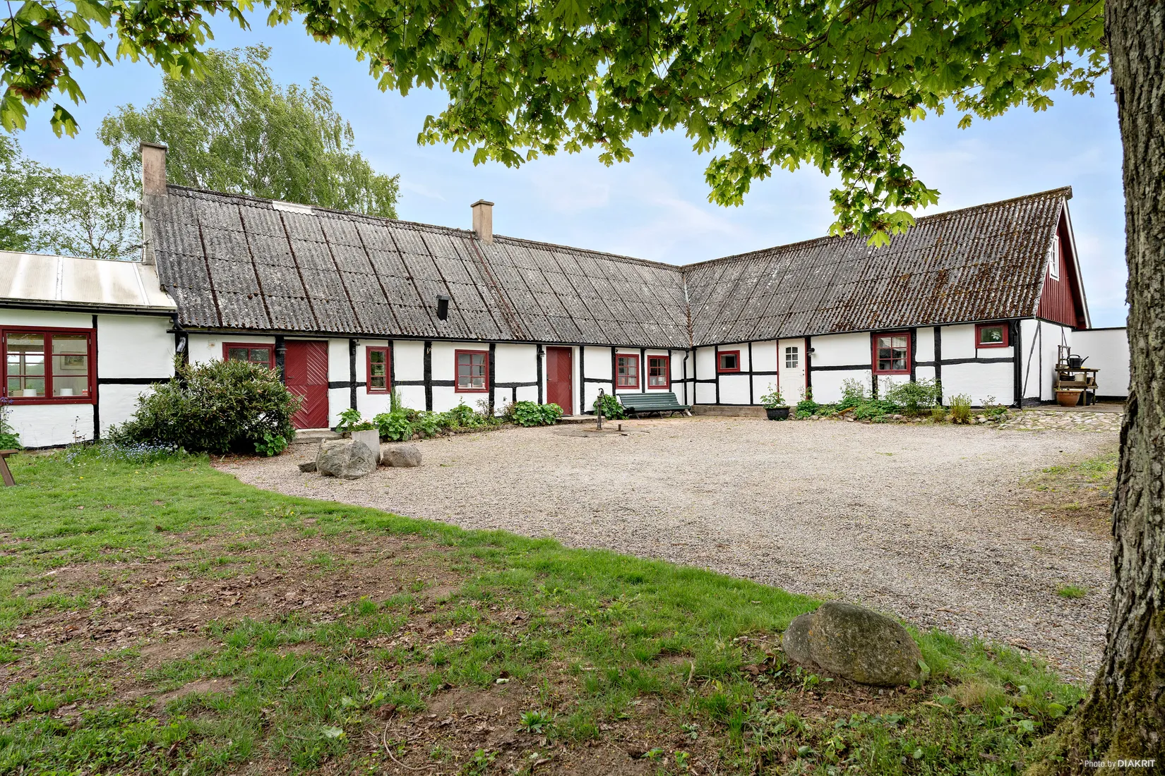 Villa, Hörrsväg 177-53, Tolånga, Sjöbo
