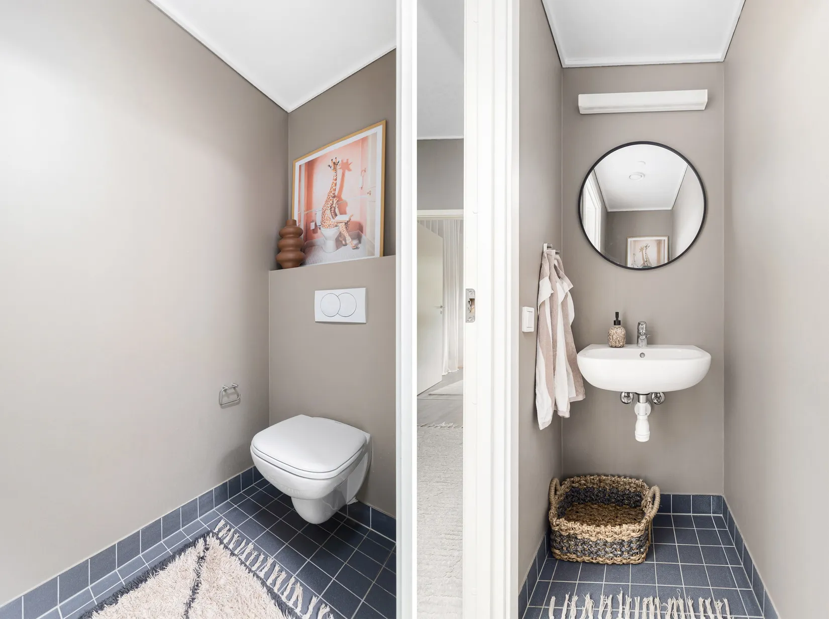 Bostadsrätt, Radhus, Kvalövägen 25, Vega, Haninge