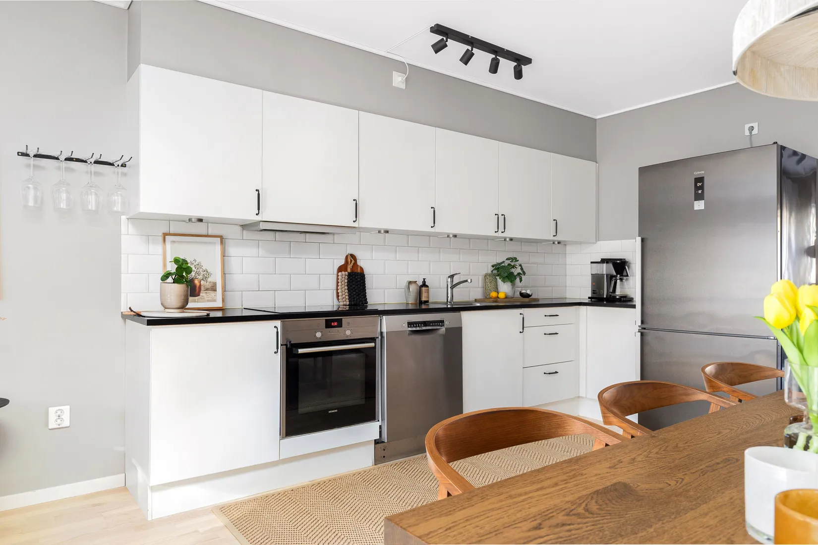 Bostadsrätt, Radhus, Kvalövägen 25, Vega, Haninge