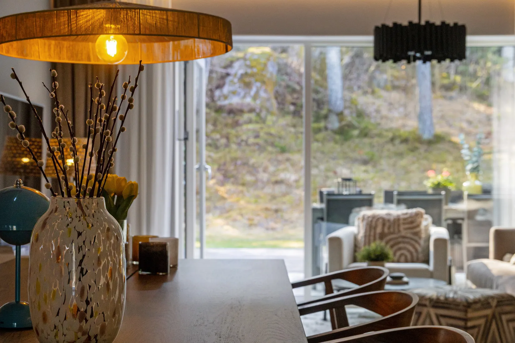 Bostadsrätt, Radhus, Kvalövägen 25, Vega, Haninge