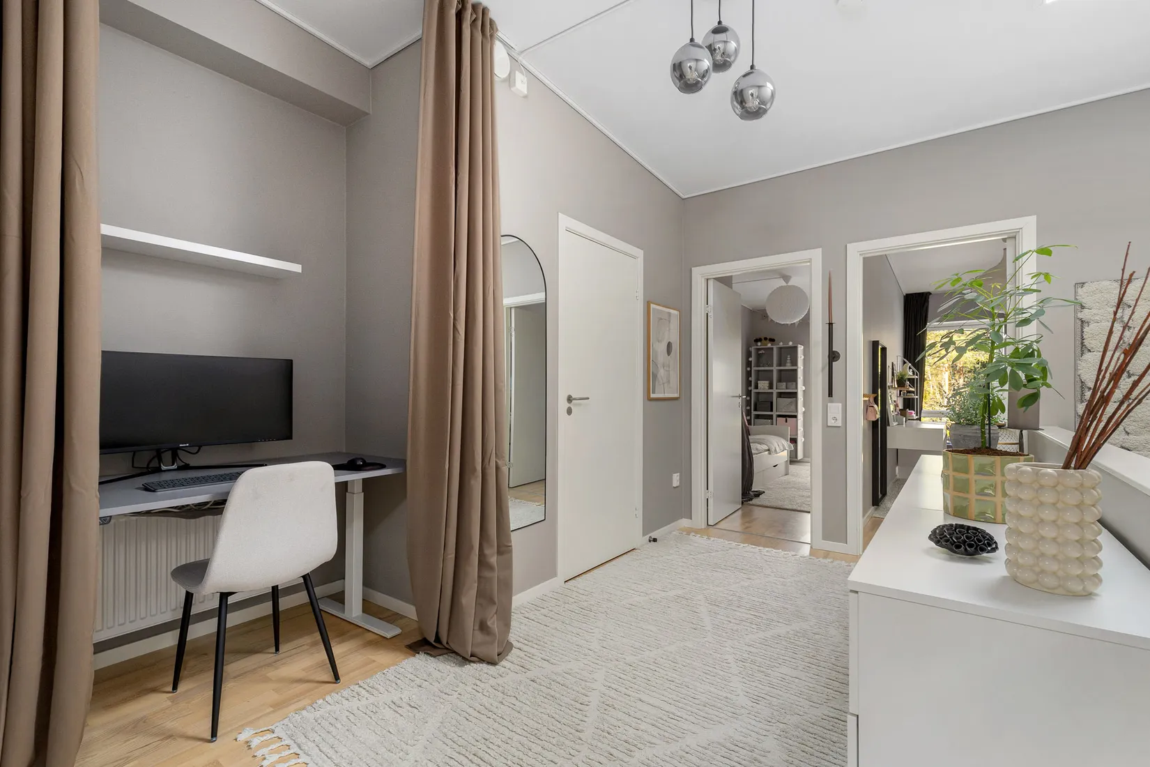 Bostadsrätt, Radhus, Kvalövägen 25, Vega, Haninge