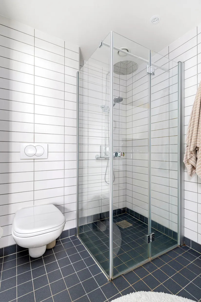 Bostadsrätt, Radhus, Kvalövägen 25, Vega, Haninge