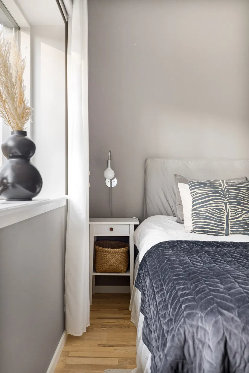 Bostadsrätt, Radhus, Kvalövägen 25, Vega, Haninge