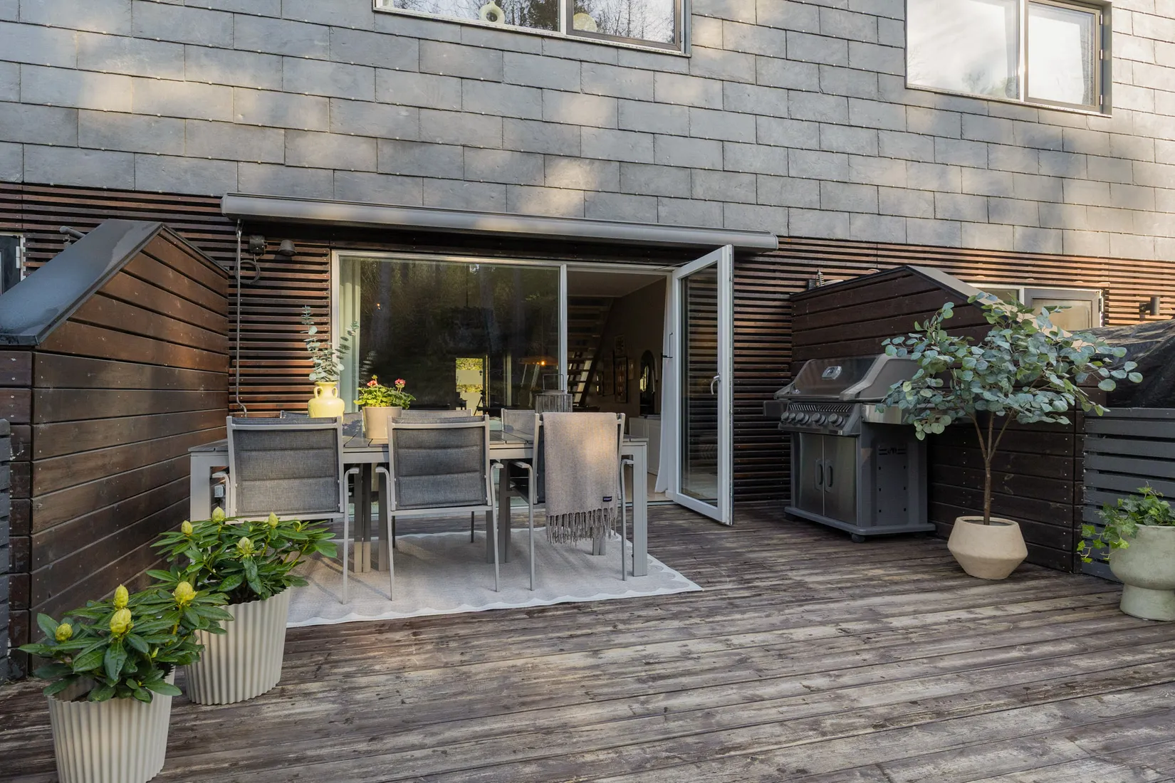 Bostadsrätt, Radhus, Kvalövägen 25, Vega, Haninge