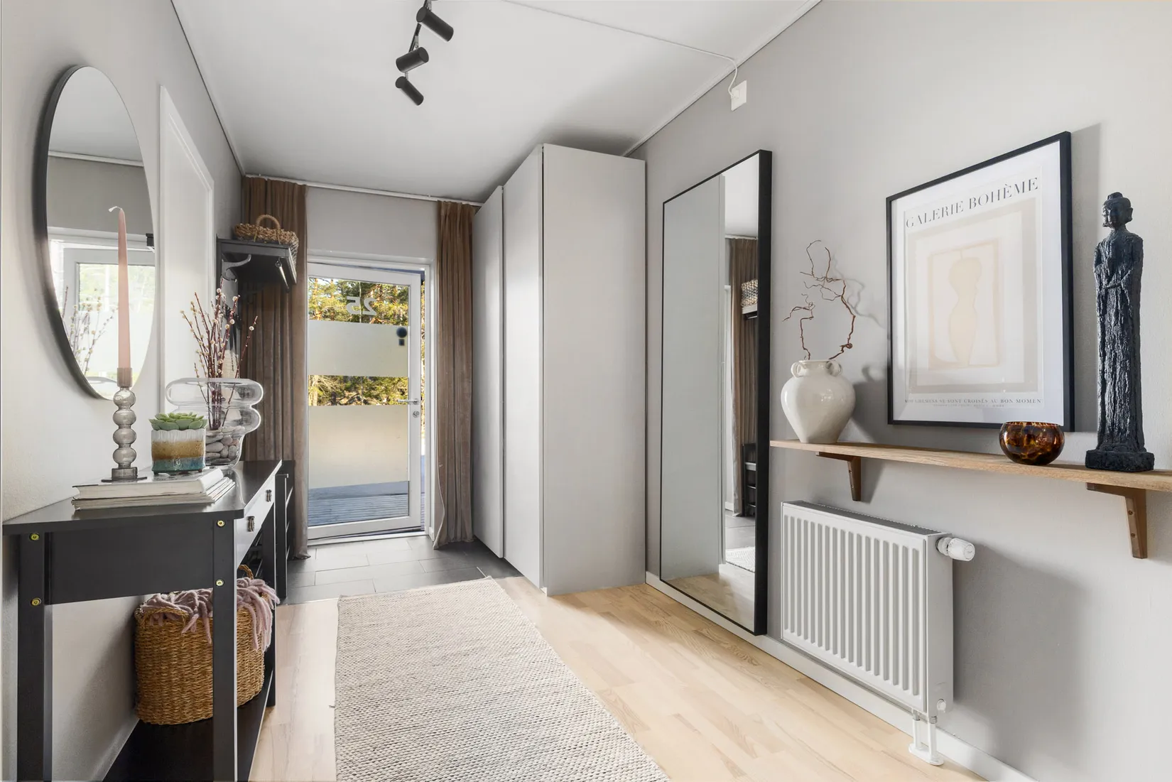 Bostadsrätt, Radhus, Kvalövägen 25, Vega, Haninge