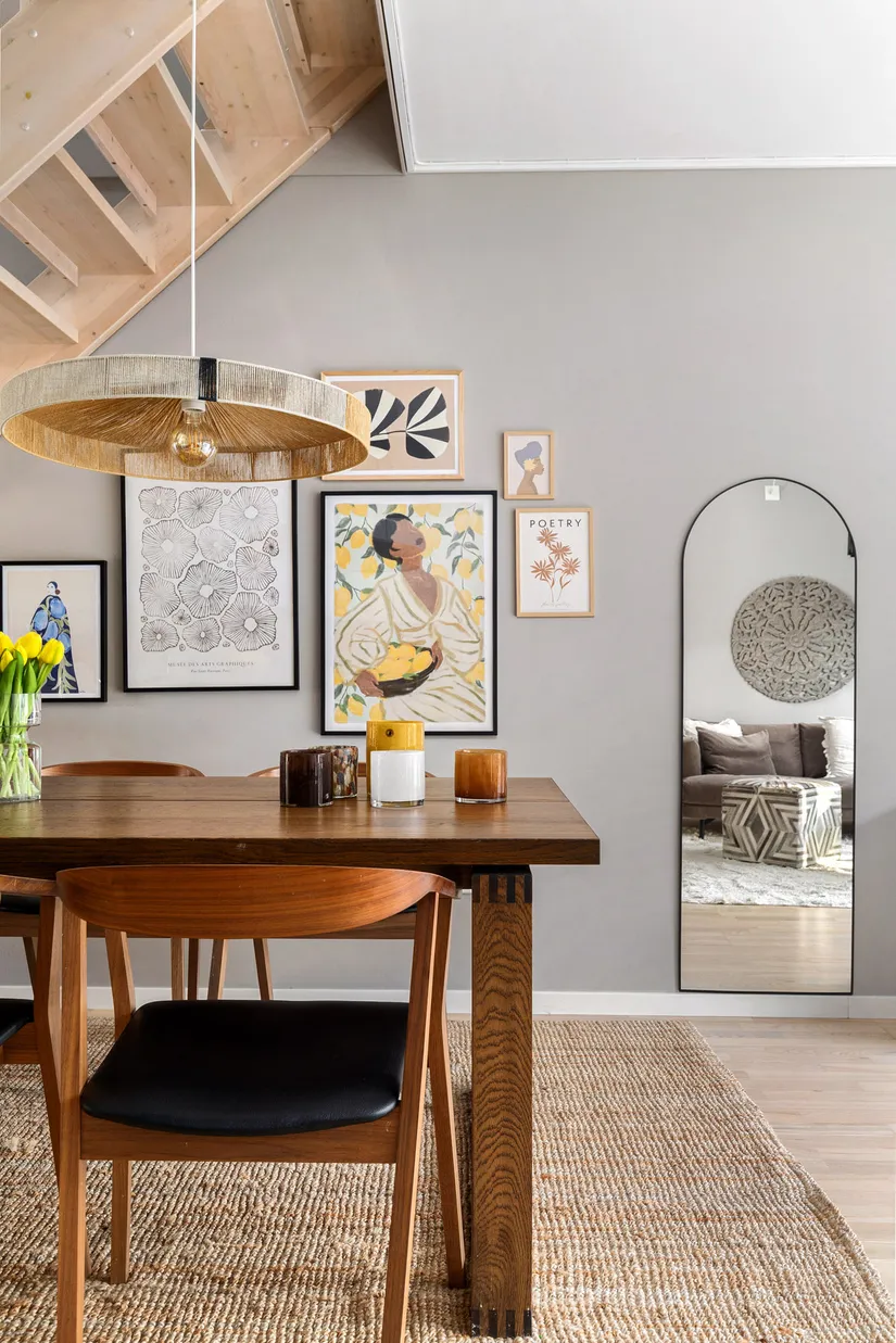 Bostadsrätt, Radhus, Kvalövägen 25, Vega, Haninge