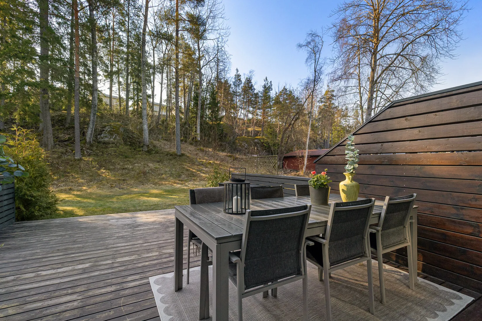 Bostadsrätt, Radhus, Kvalövägen 25, Vega, Haninge