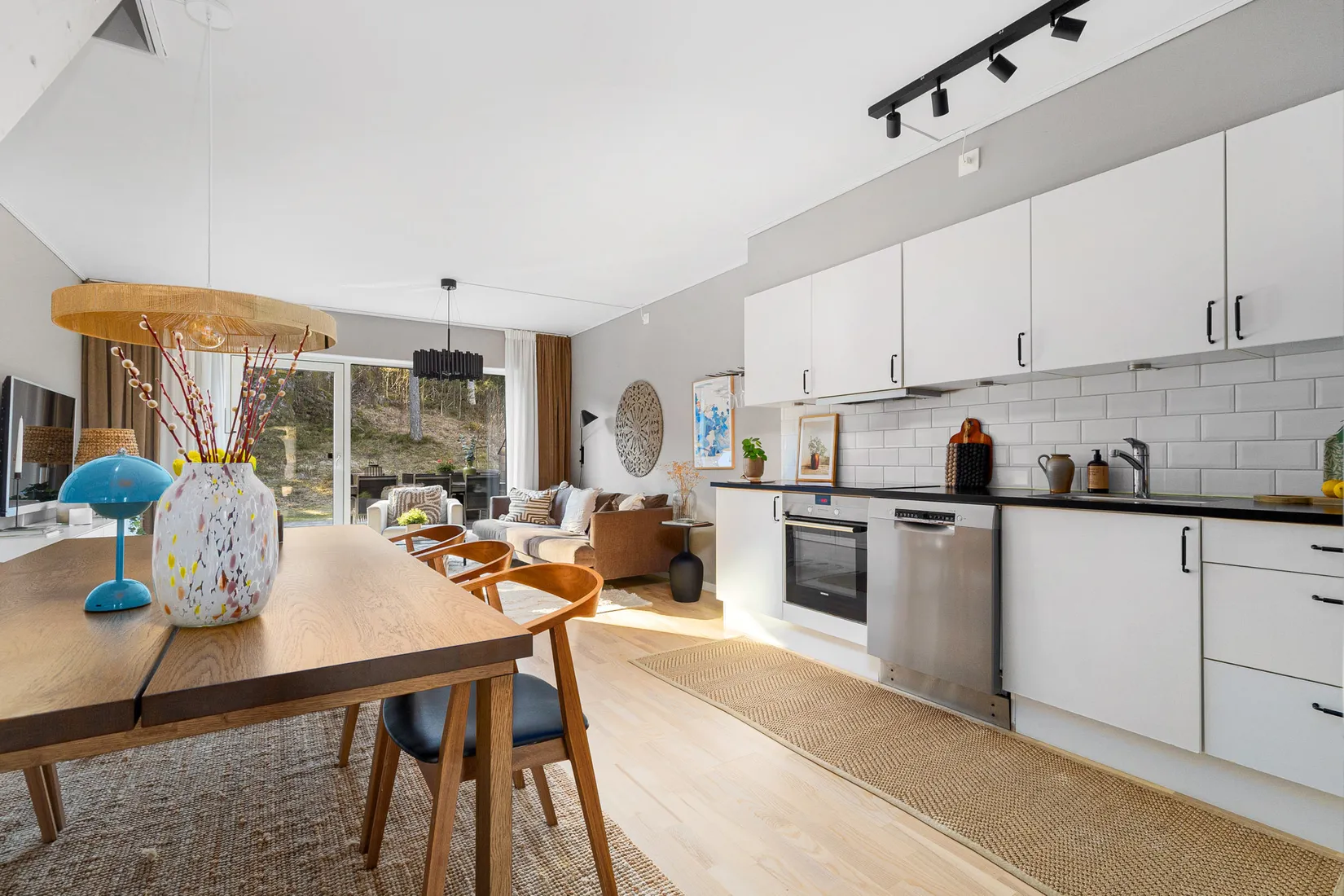 Bostadsrätt, Radhus, Kvalövägen 25, Vega, Haninge