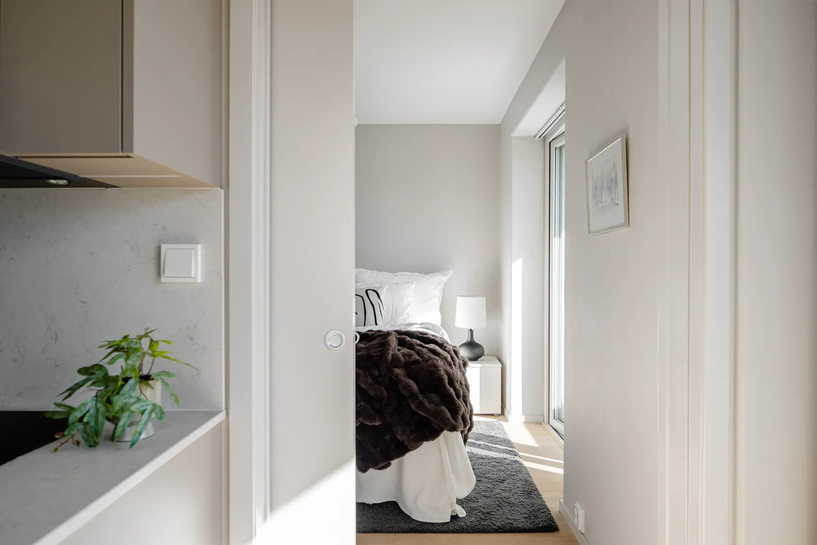 Bostadsrätt, Maria skolgata 93, Zinkensdamm, Stockholm