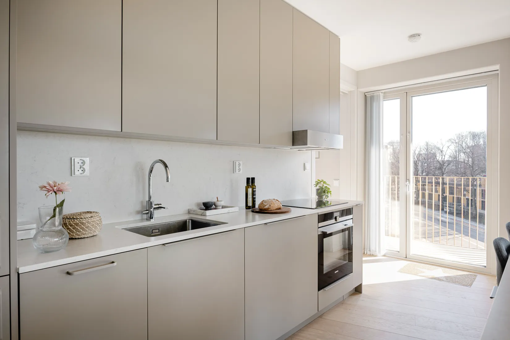 Bostadsrätt, Maria skolgata 93, Zinkensdamm, Stockholm