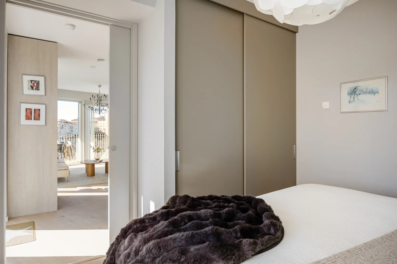 Bostadsrätt, Maria skolgata 93, Zinkensdamm, Stockholm