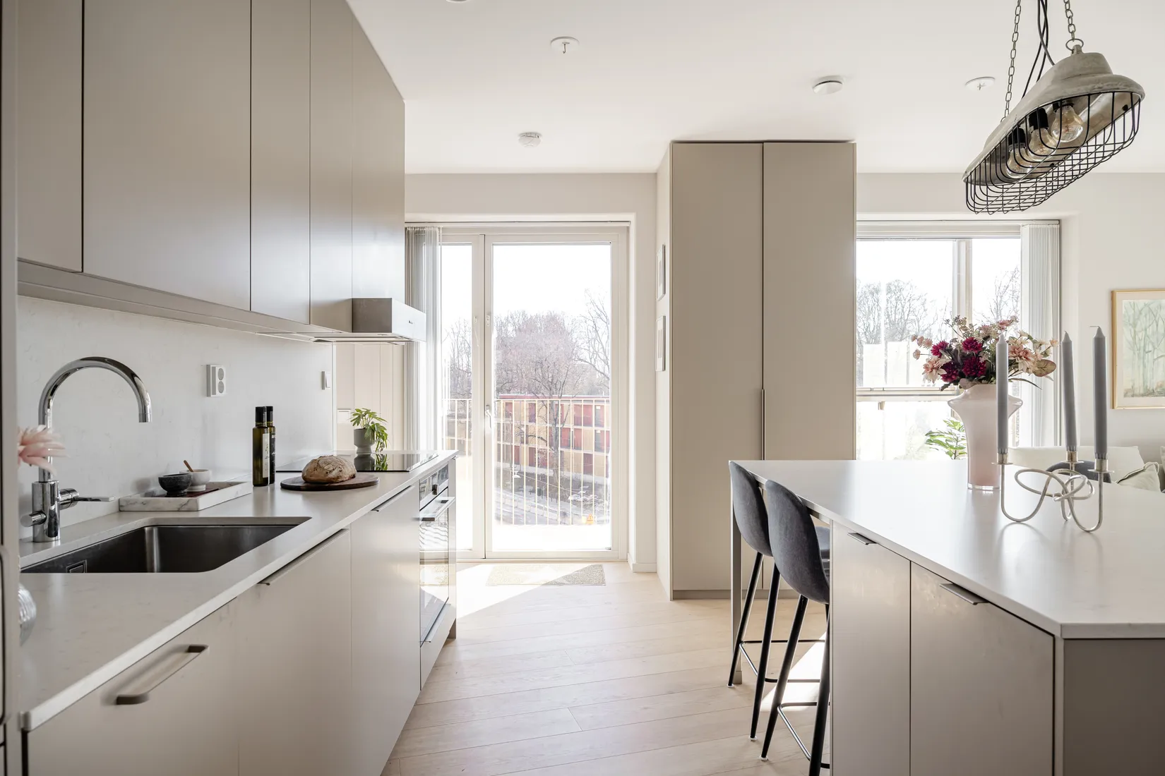 Bostadsrätt, Maria skolgata 93, Zinkensdamm, Stockholm