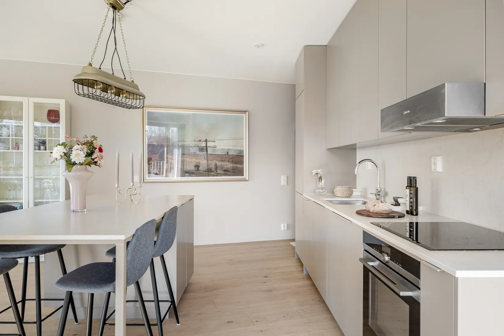 Bostadsrätt, Maria skolgata 93, Zinkensdamm, Stockholm