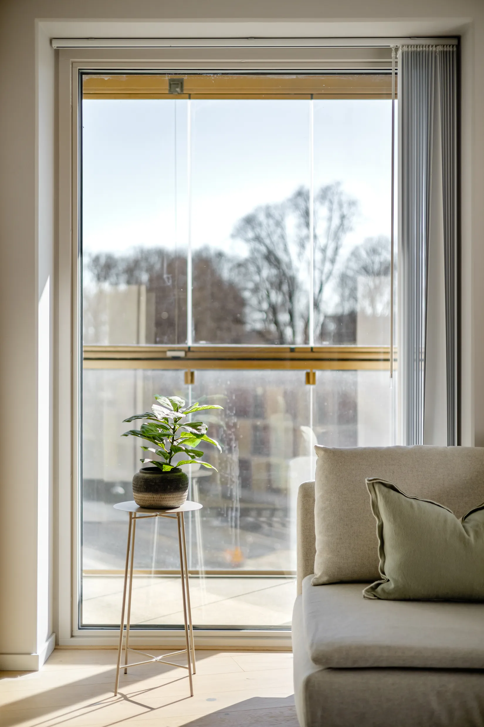 Bostadsrätt, Maria skolgata 93, Zinkensdamm, Stockholm