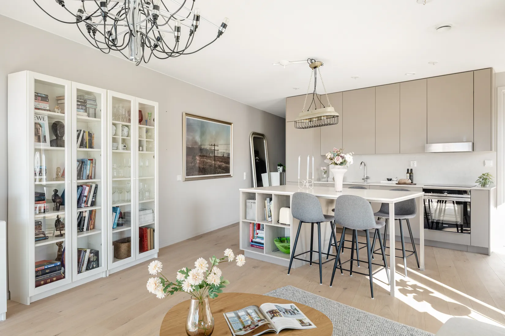 Bostadsrätt, Maria skolgata 93, Zinkensdamm, Stockholm