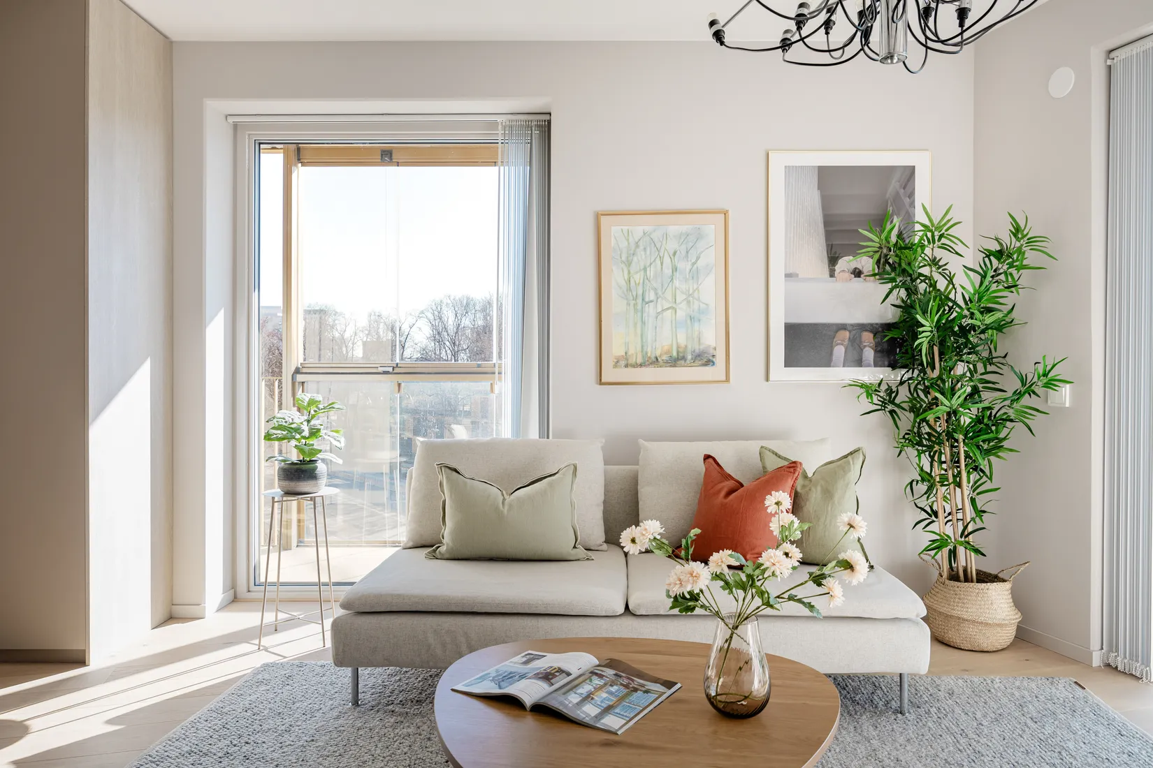 Bostadsrätt, Maria skolgata 93, Zinkensdamm, Stockholm