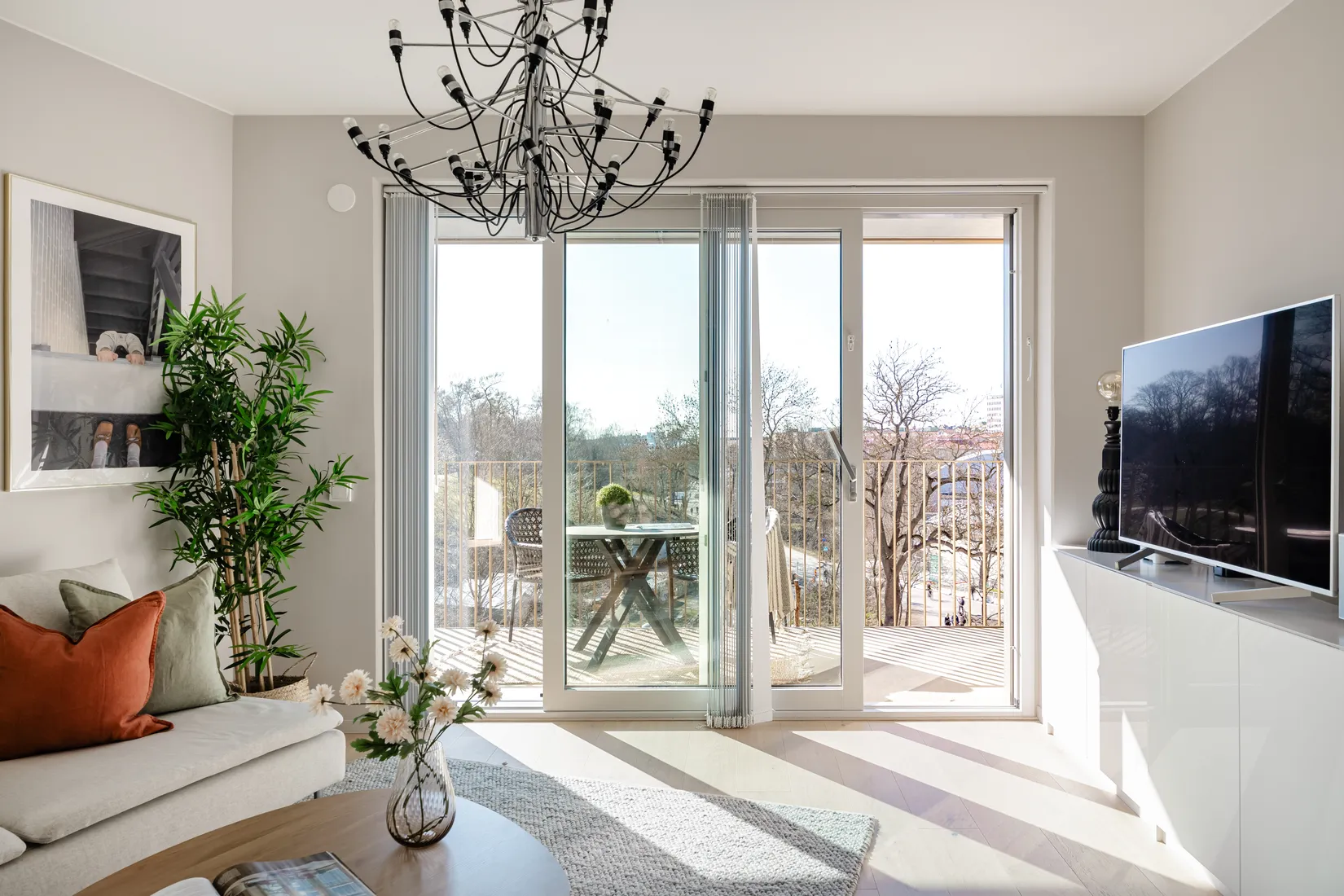 Bostadsrätt, Maria skolgata 93, Zinkensdamm, Stockholm