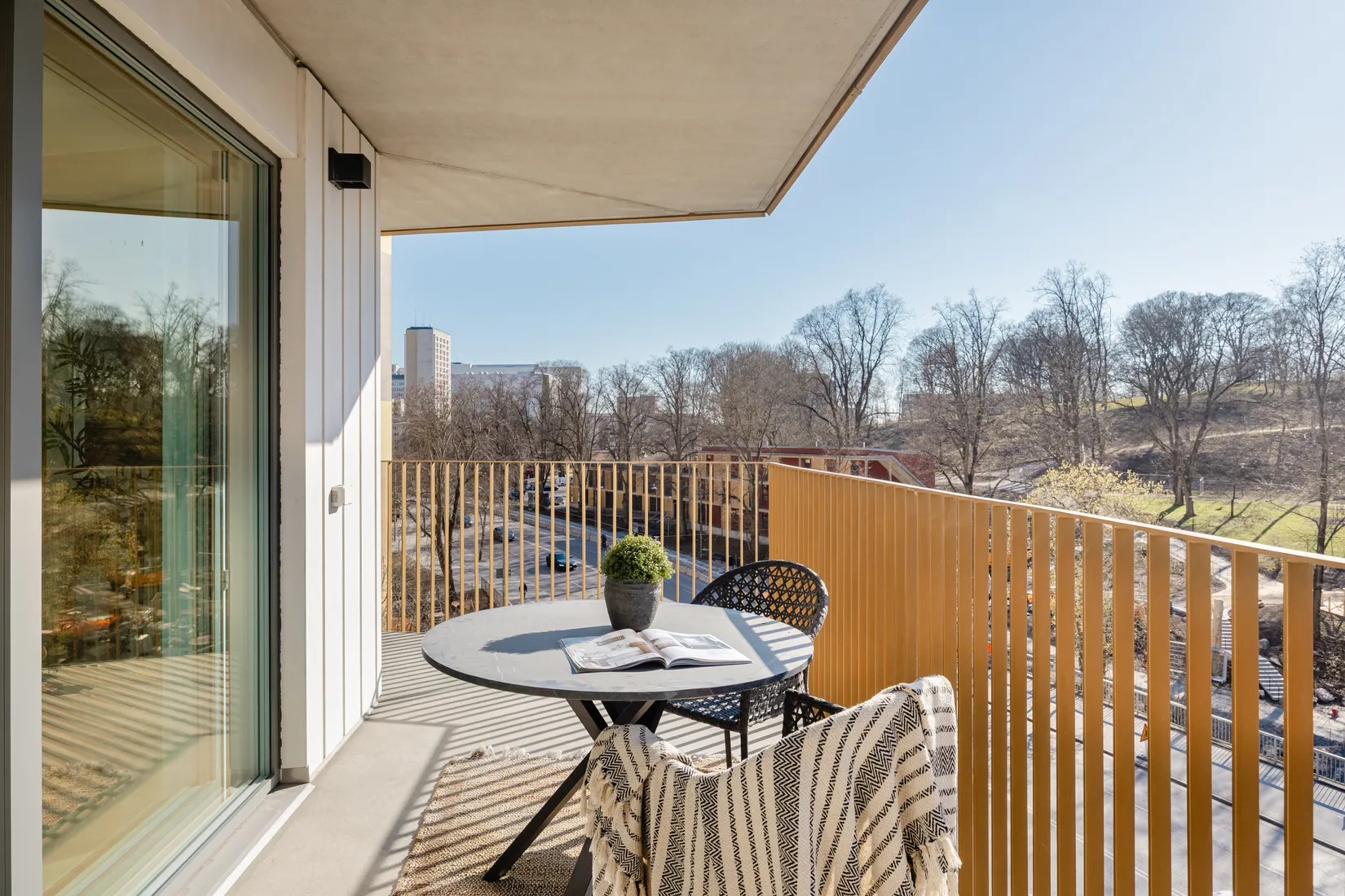 Bostadsrätt, Maria skolgata 93, Zinkensdamm, Stockholm