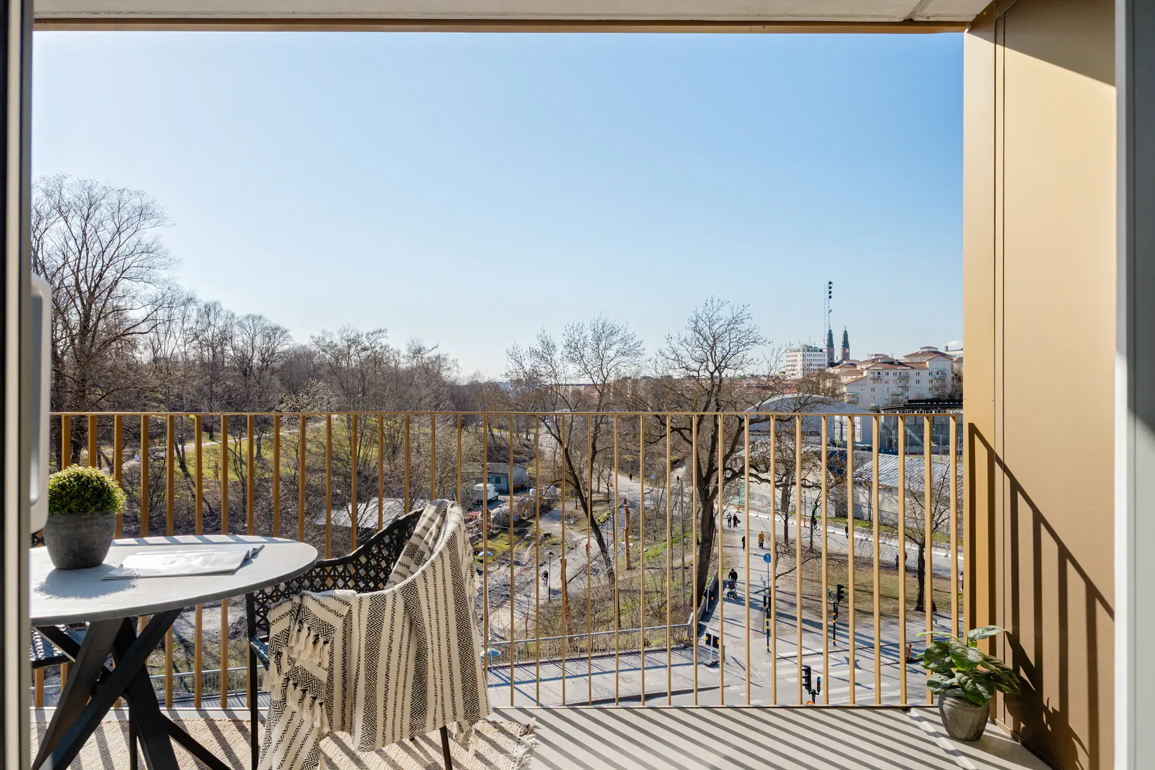 Bostadsrätt, Maria skolgata 93, Zinkensdamm, Stockholm