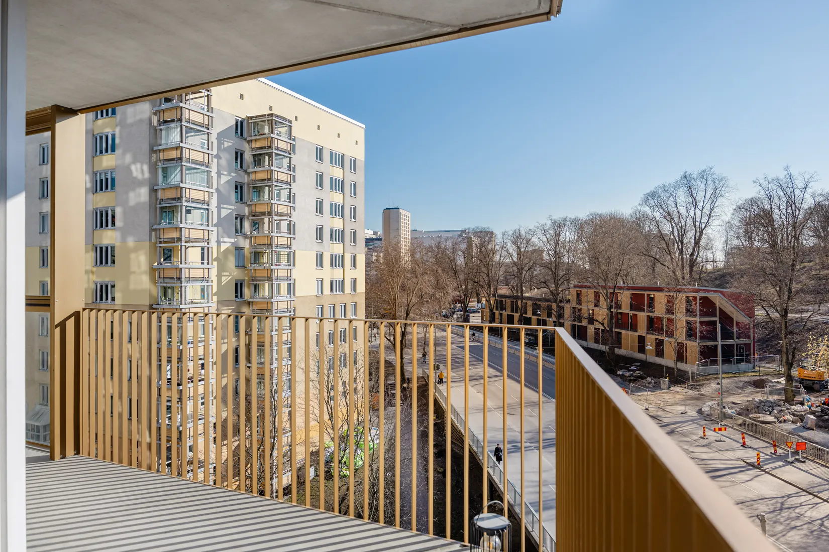 Bostadsrätt, Maria skolgata 93, Zinkensdamm, Stockholm