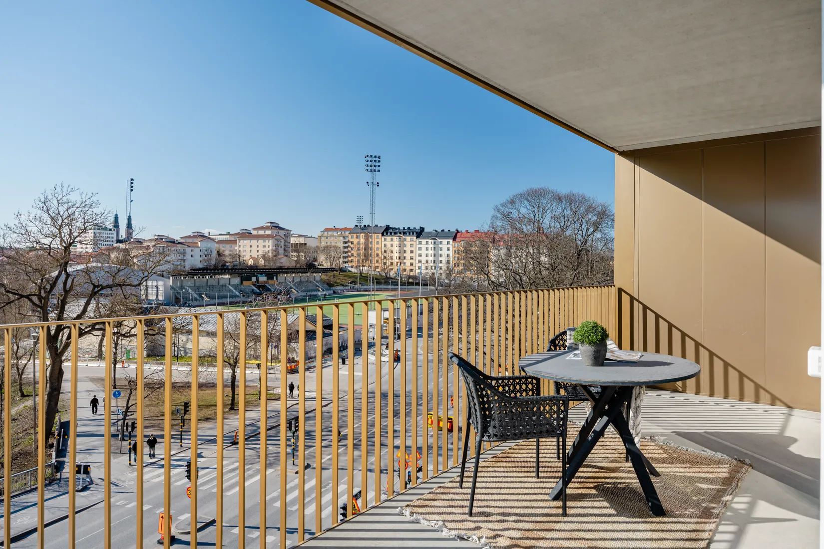 Bostadsrätt, Maria skolgata 93, Zinkensdamm, Stockholm