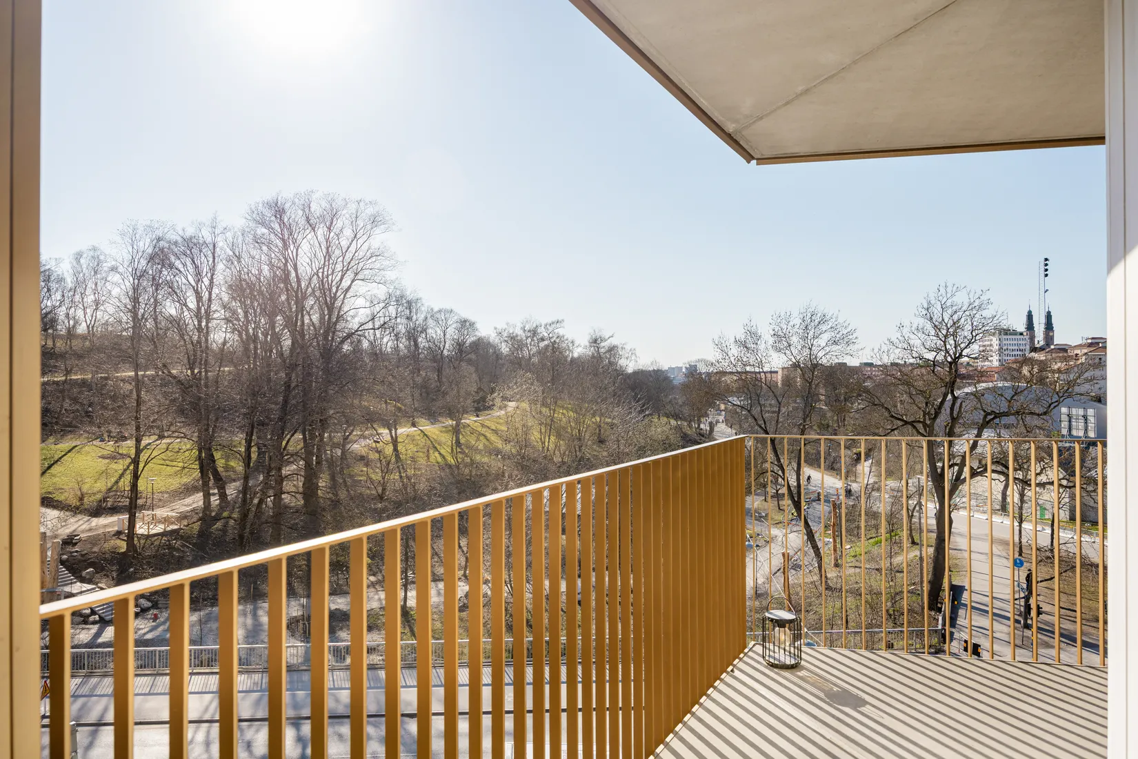 Bostadsrätt, Maria skolgata 93, Zinkensdamm, Stockholm