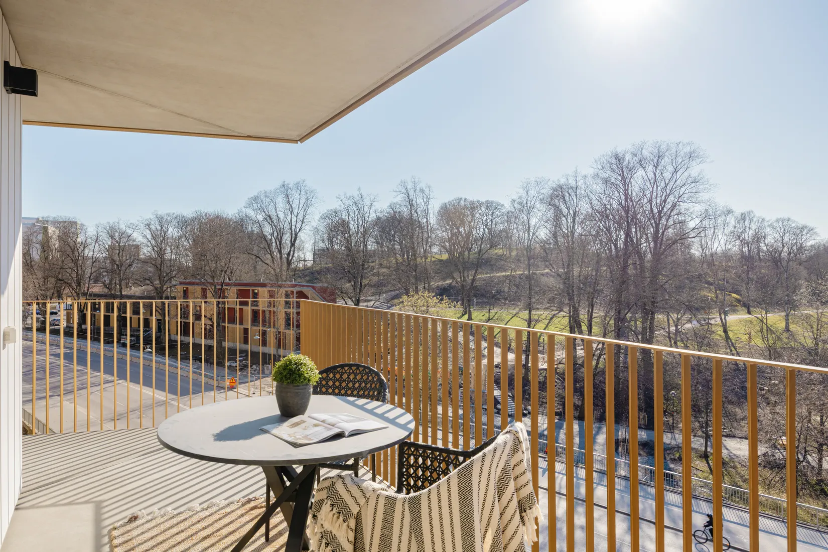 Bostadsrätt, Maria skolgata 93, Zinkensdamm, Stockholm